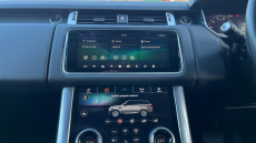 Land Rover Range Rover Sport 3.0 SDV6 HSE 5dr Auto Diesel Estate